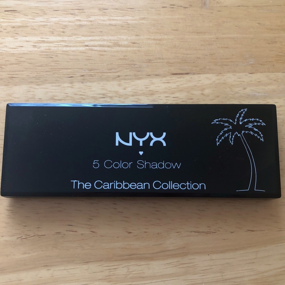 Eye Shadow